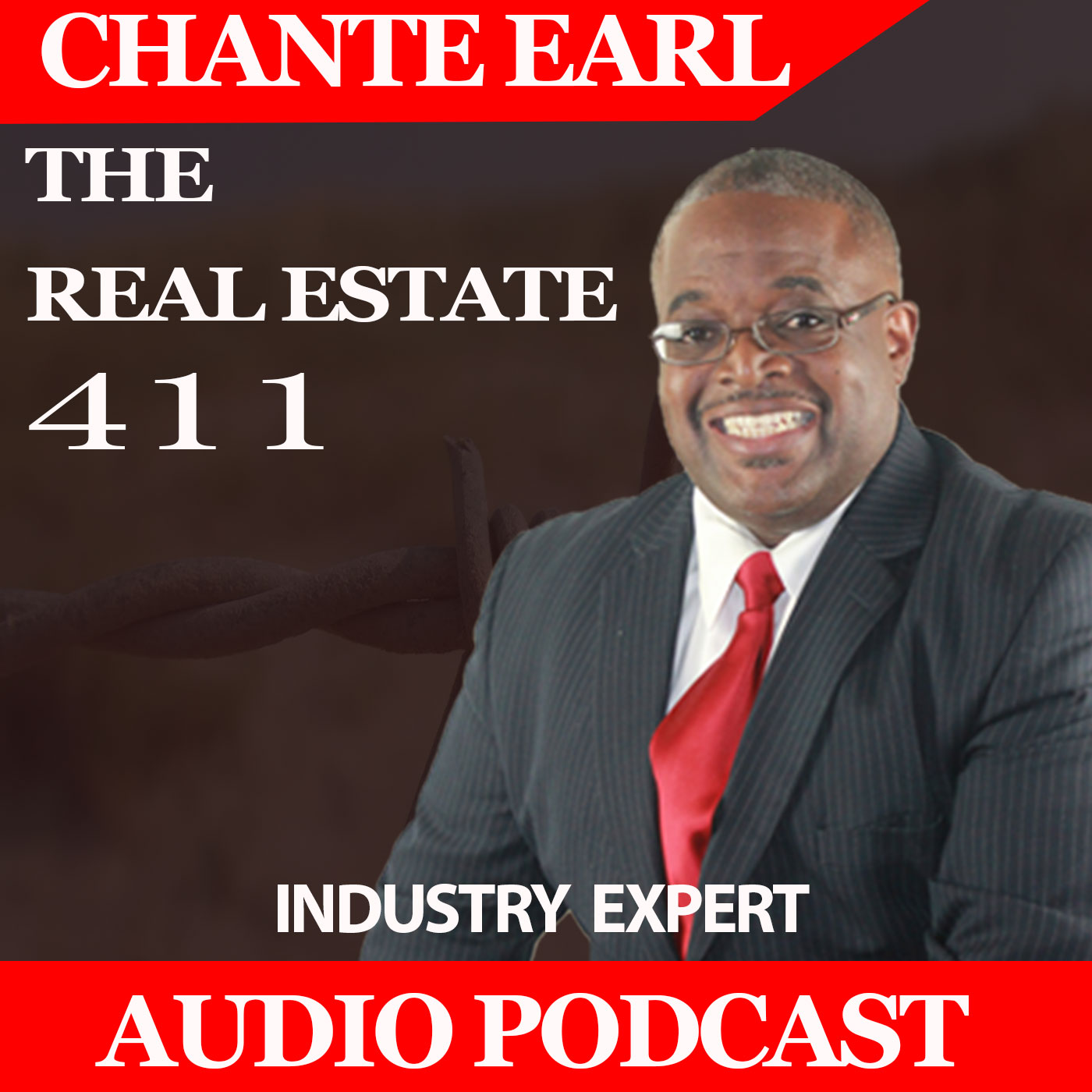 Top-Notch Real Estate Services by Chante Earl: Master Realtor