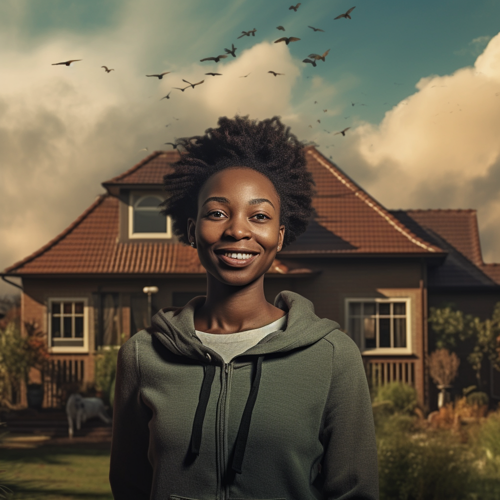 From Novice to Landlord: Sarah’s Transformation Story Under My Guidance