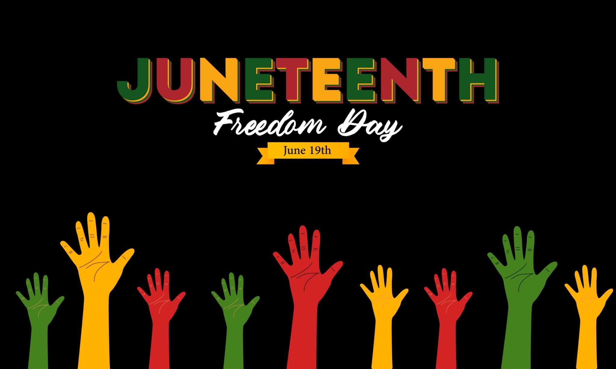 Juneteenth: Celebrating Freedom and Embracing Opportunities in Real Estate